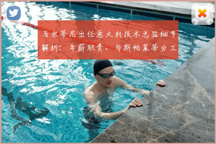 马尔蒂尼出任意大利技术总监细节解析：年薪职责、与斯帕莱蒂分工及对2026世界杯战术影响前瞻
